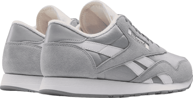 Reebok Classic Nylon JJJJound Grey