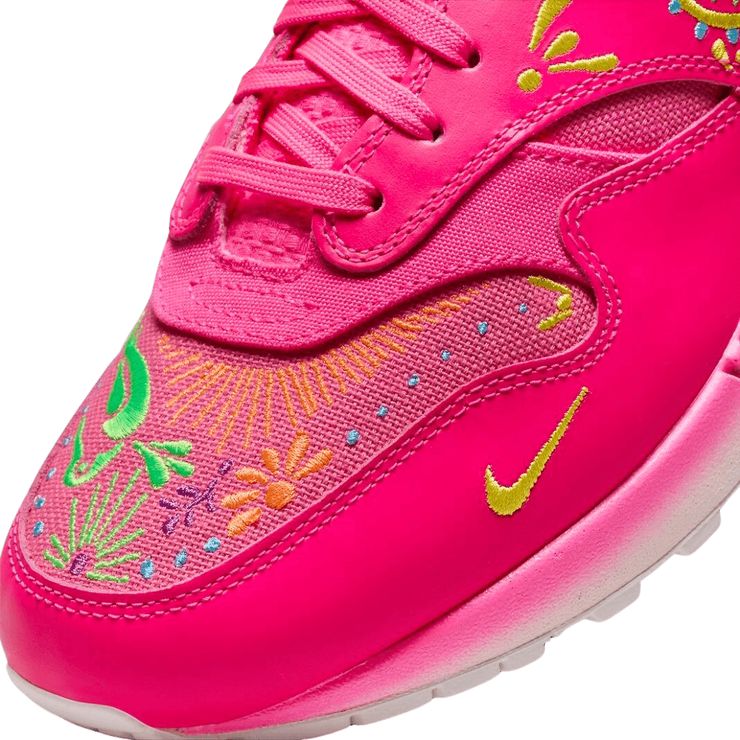 Nike Air Max 1 Dia De Los Muertos