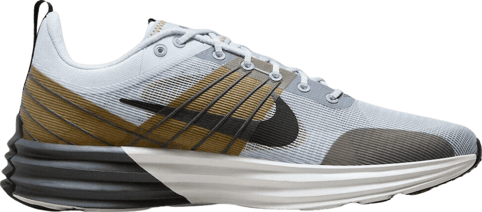 Nike Lunar Roam Wolf Grey/Desert Moss