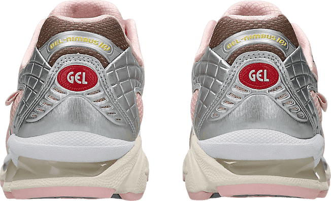 Atmos x Vandythepink x Asics Gel-Nimbus 10.1 Strawberry Cream