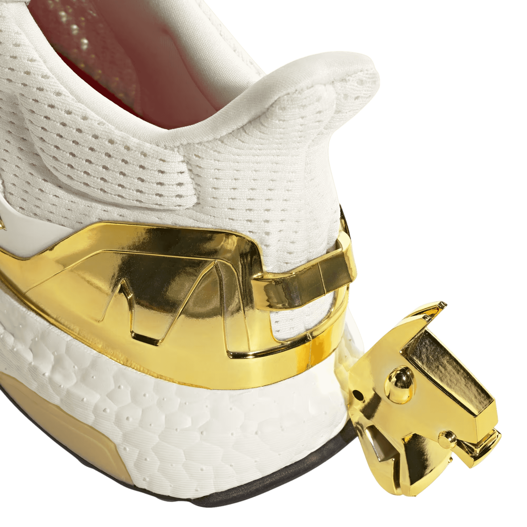 adidas Ultra Boost 1.0 Fortnite Victory Crown White