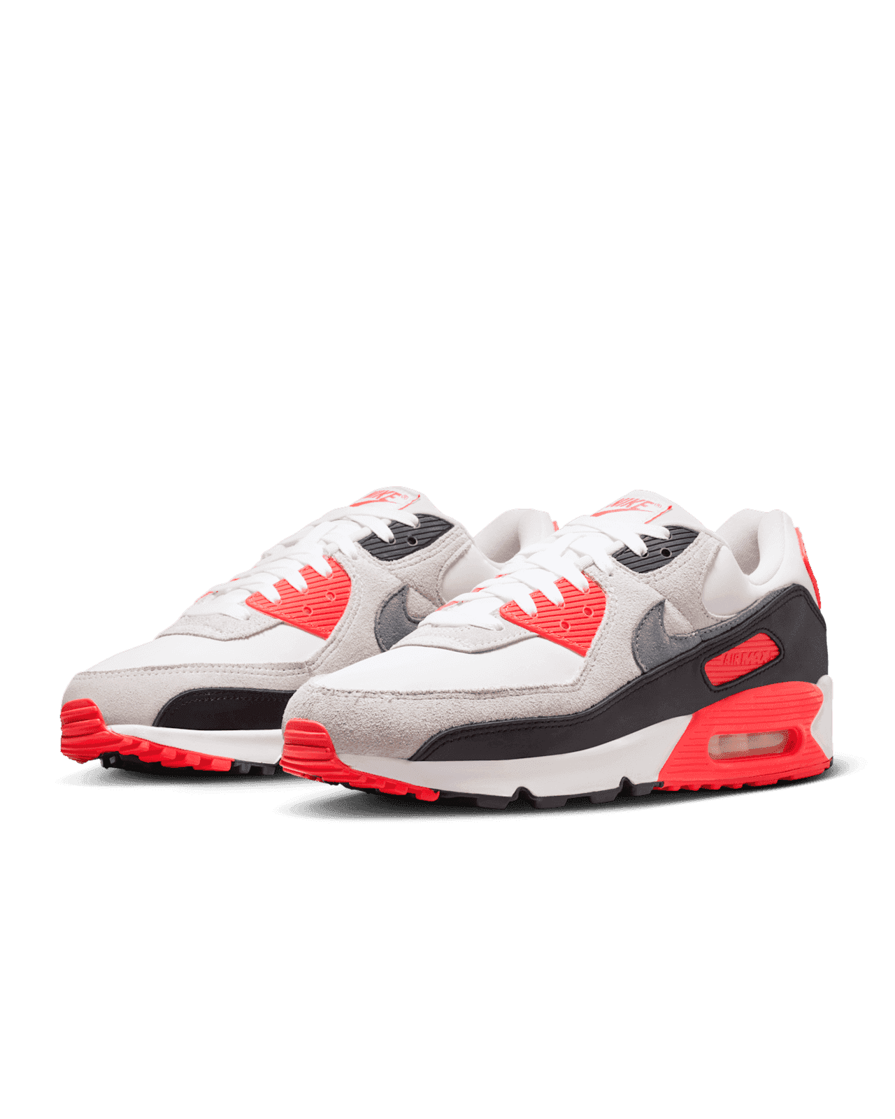 Nike Air Max 90 Infrared Reflective (2026)