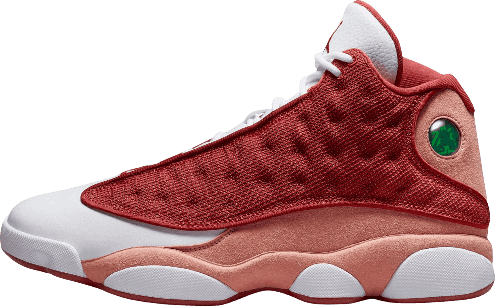 Air Jordan 13 Dune Red