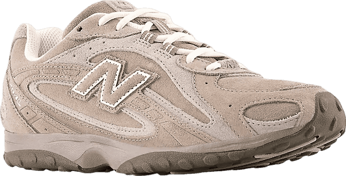 New Balance 204L Mushroom/Arid Stone