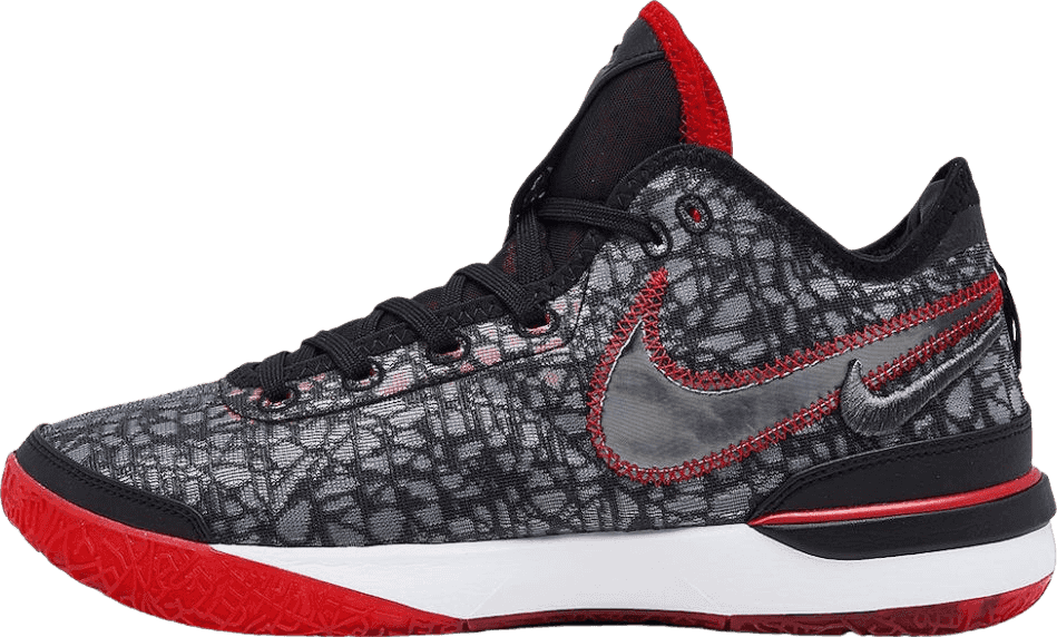 Nike Zoom LeBron NXXT Gen Faze Clan