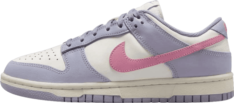 Nike Dunk Low Indigo Haze (W)