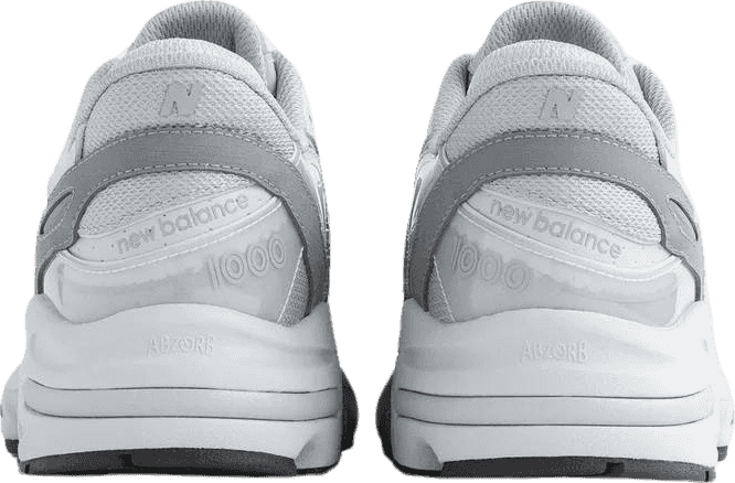 New Balance 1000 Aime Leon Dore Grey