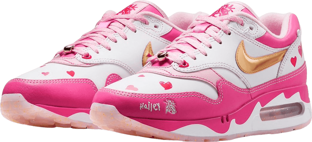 Nike Air Max 1 '86 Doernbecher Hailey (W)