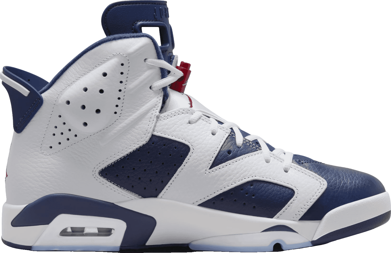 Air Jordan 6 Olympic (2024)