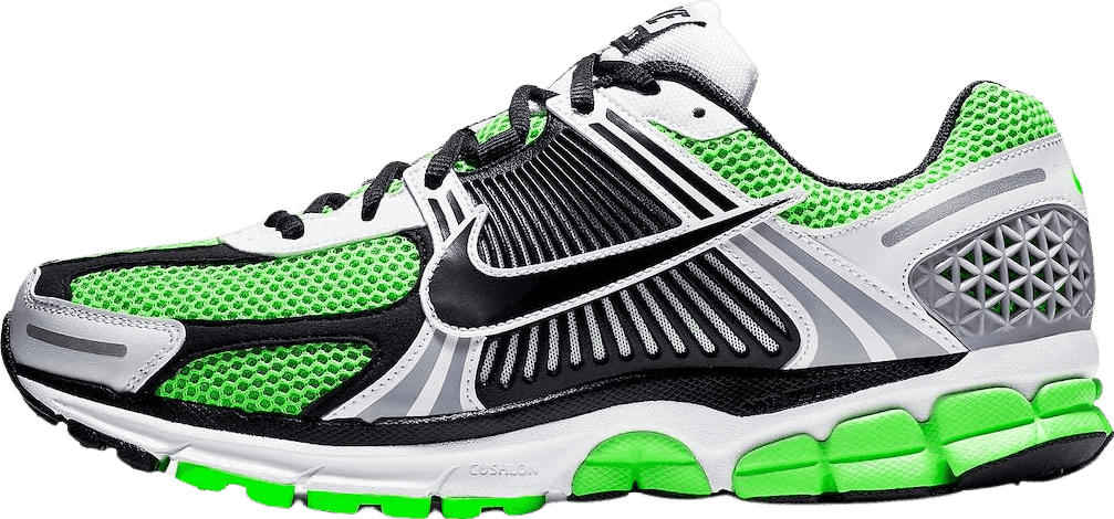 Nike Zoom Vomero 5 Electric Green/Black