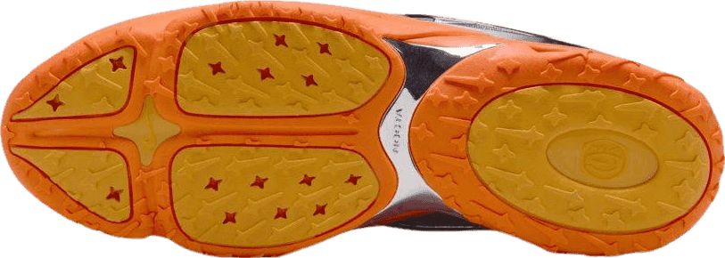 Nike Hot Step 2 Drake NOCTA Total Orange