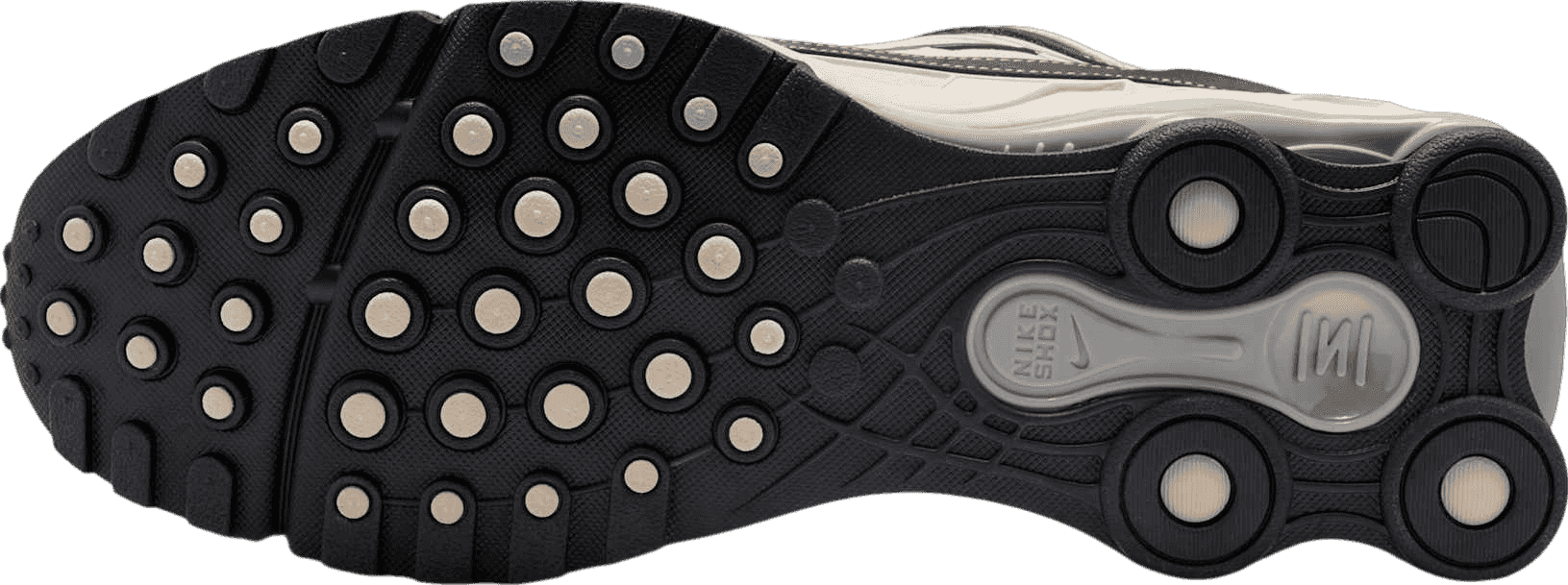 Nike Shox Ride 2 Baroque Brown/Diffused Blue