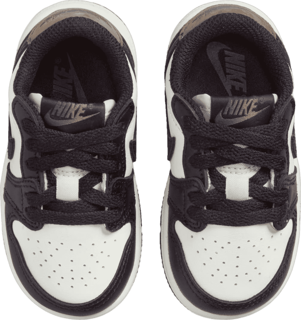 Air Jordan 1 Low Mocha (TD)