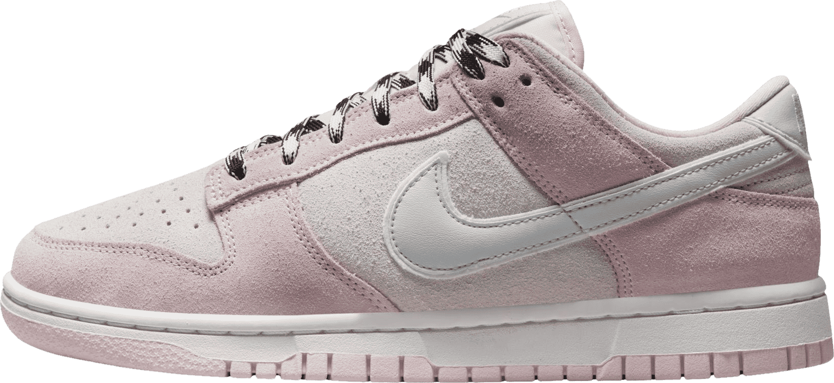 Nike Dunk Low Pink Foam (W)