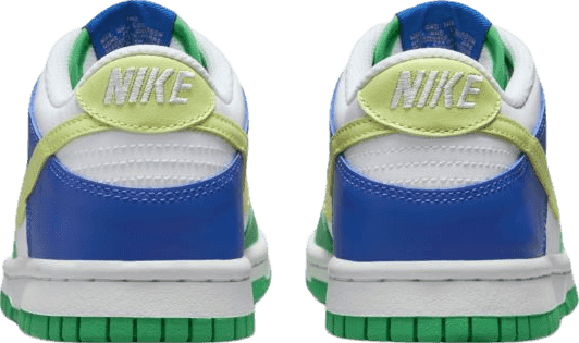 Nike Dunk Low Stadium Green/Game Royal