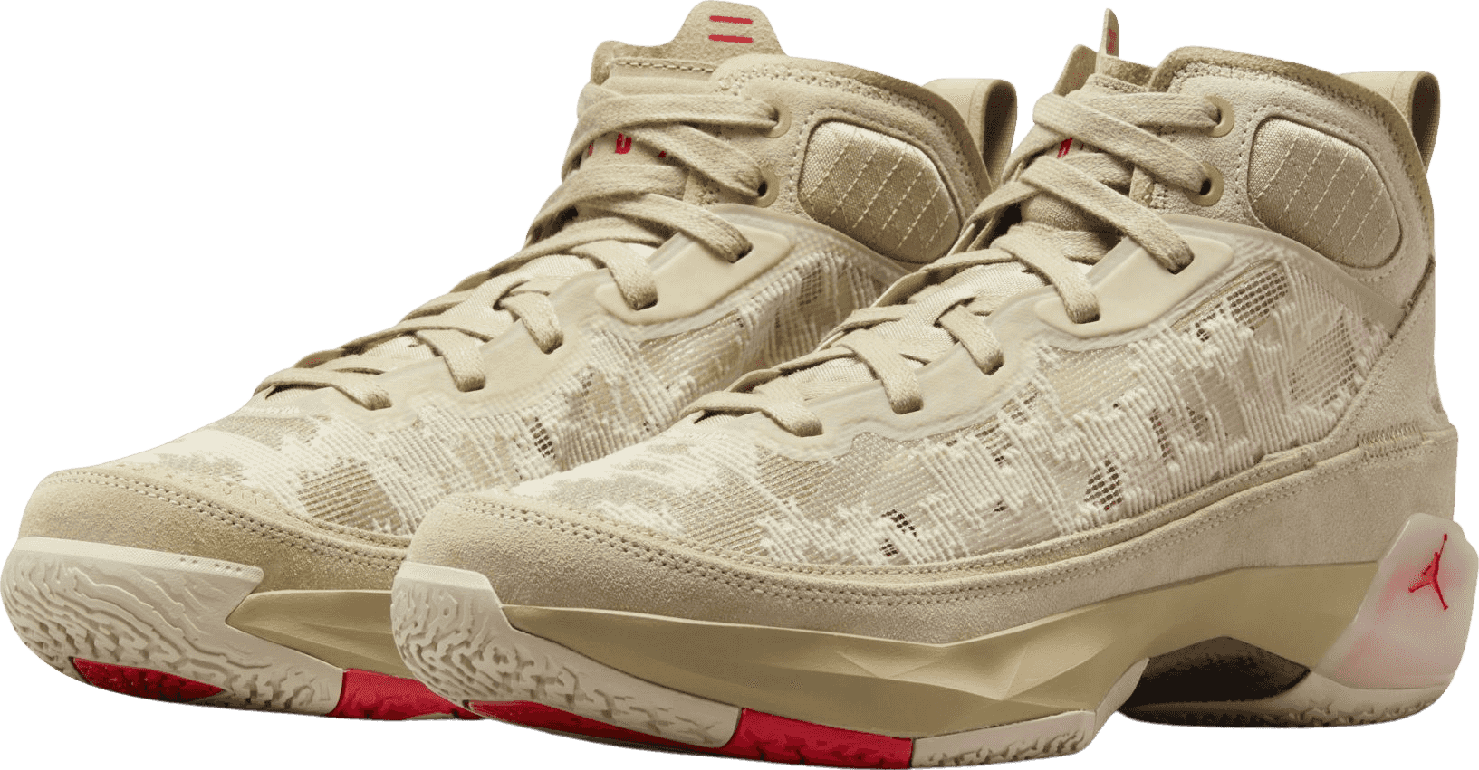 Air Jordan 37 Rattan