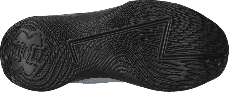 Under Armour Curry Fox 1 Gamer