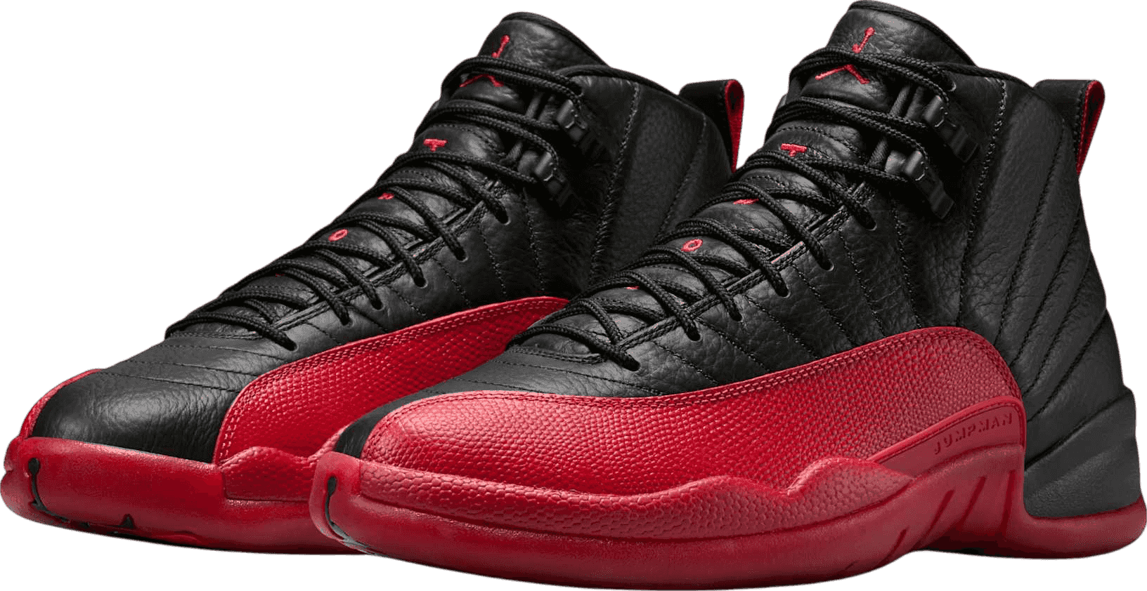 Air Jordan 12 Flu Game (2025)