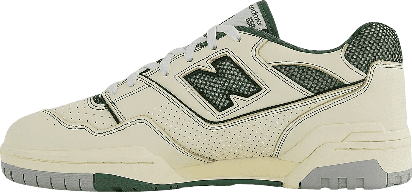 New Balance 550 Aime Leon Dawn Glow/Classic Pine