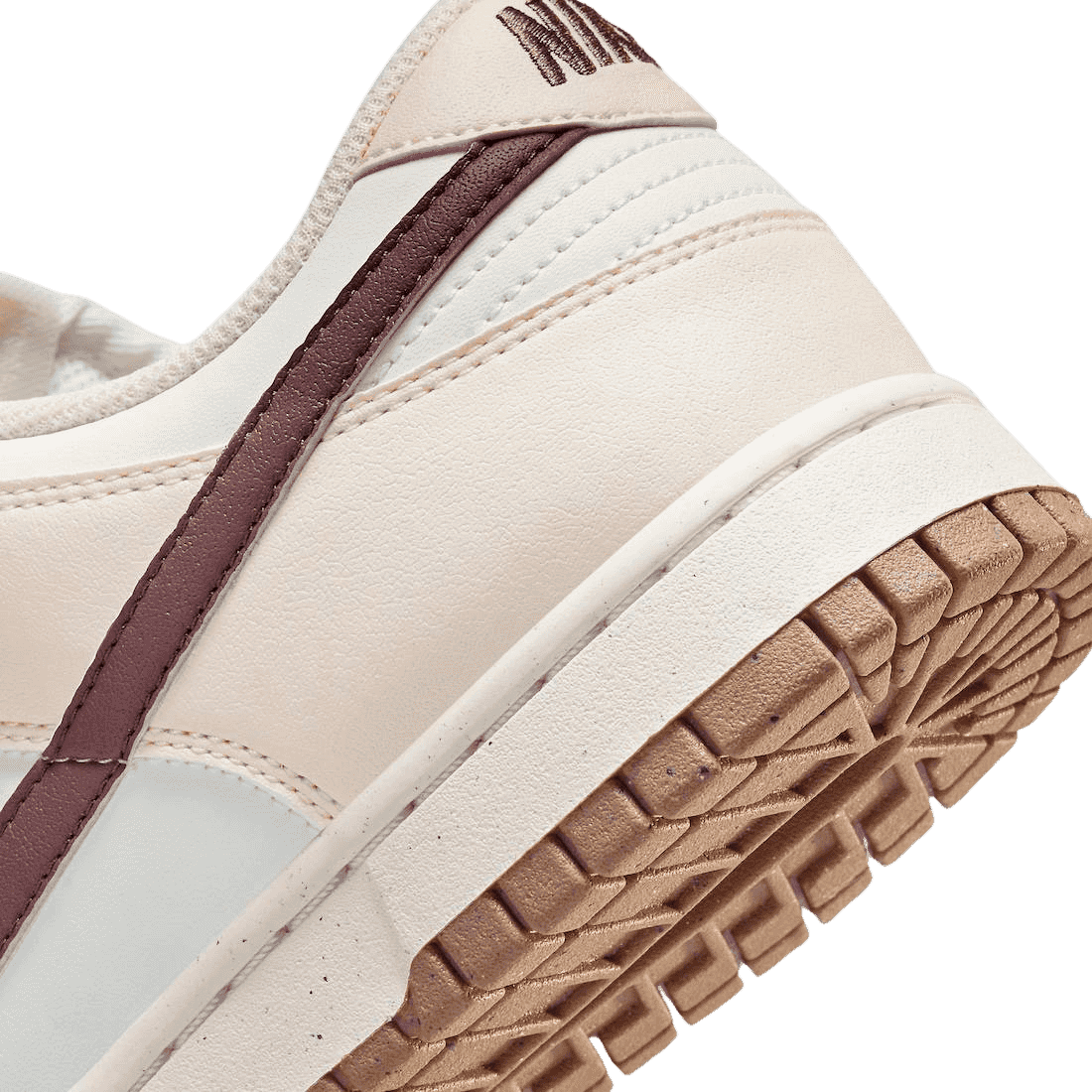 Nike Dunk Low Next Nature Coconut Mauve (W)
