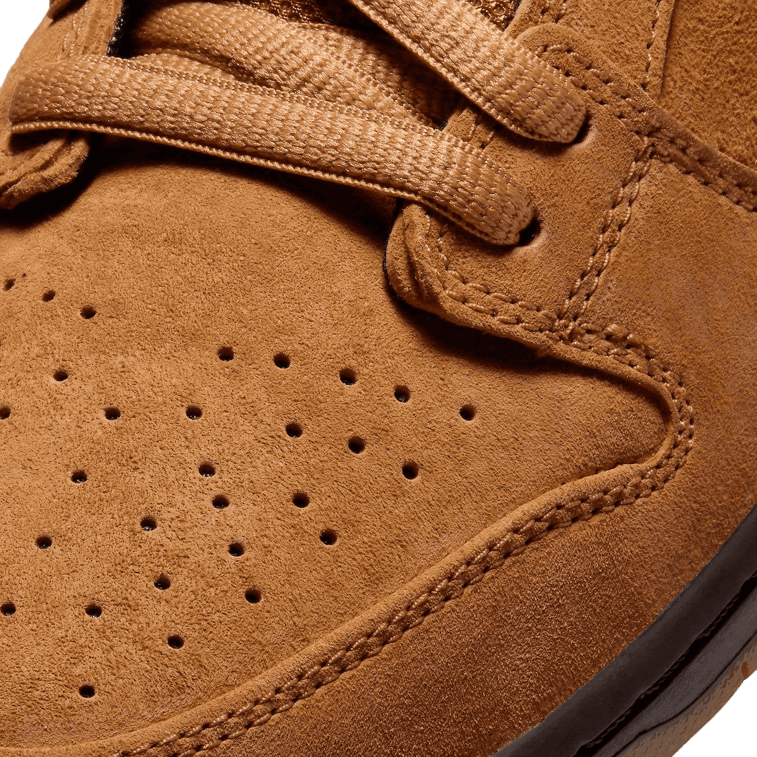 Nike SB Dunk Low Wheat (2021/2023)