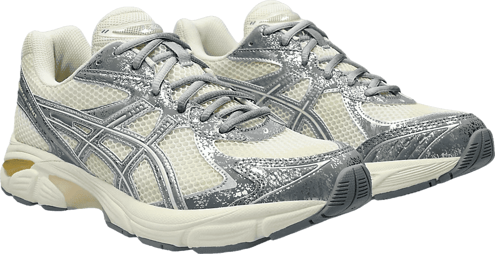 Asics GT-2160 Pre-Worn Cream/Sheet Rock
