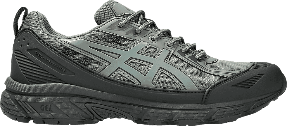 Asics Gel-Venture 6 Shield Graphite Grey/Truffle Grey