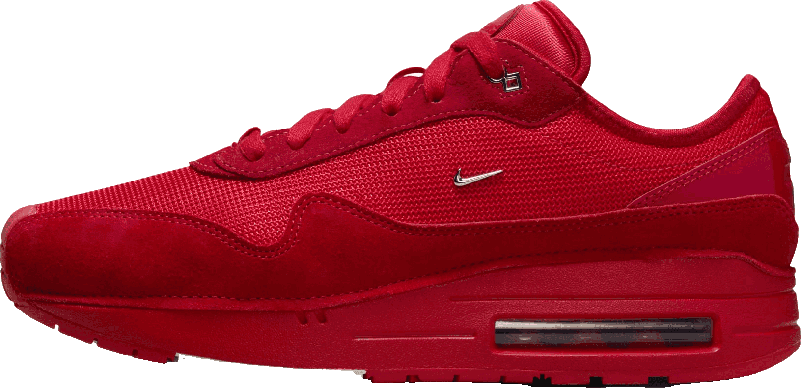 Jacquemus x Nike Air Max 1 ’86 University Red (W)