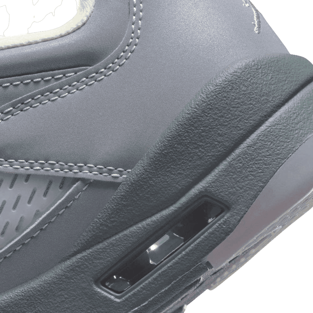 Air Jordan 5 Low Indigo Haze (W)