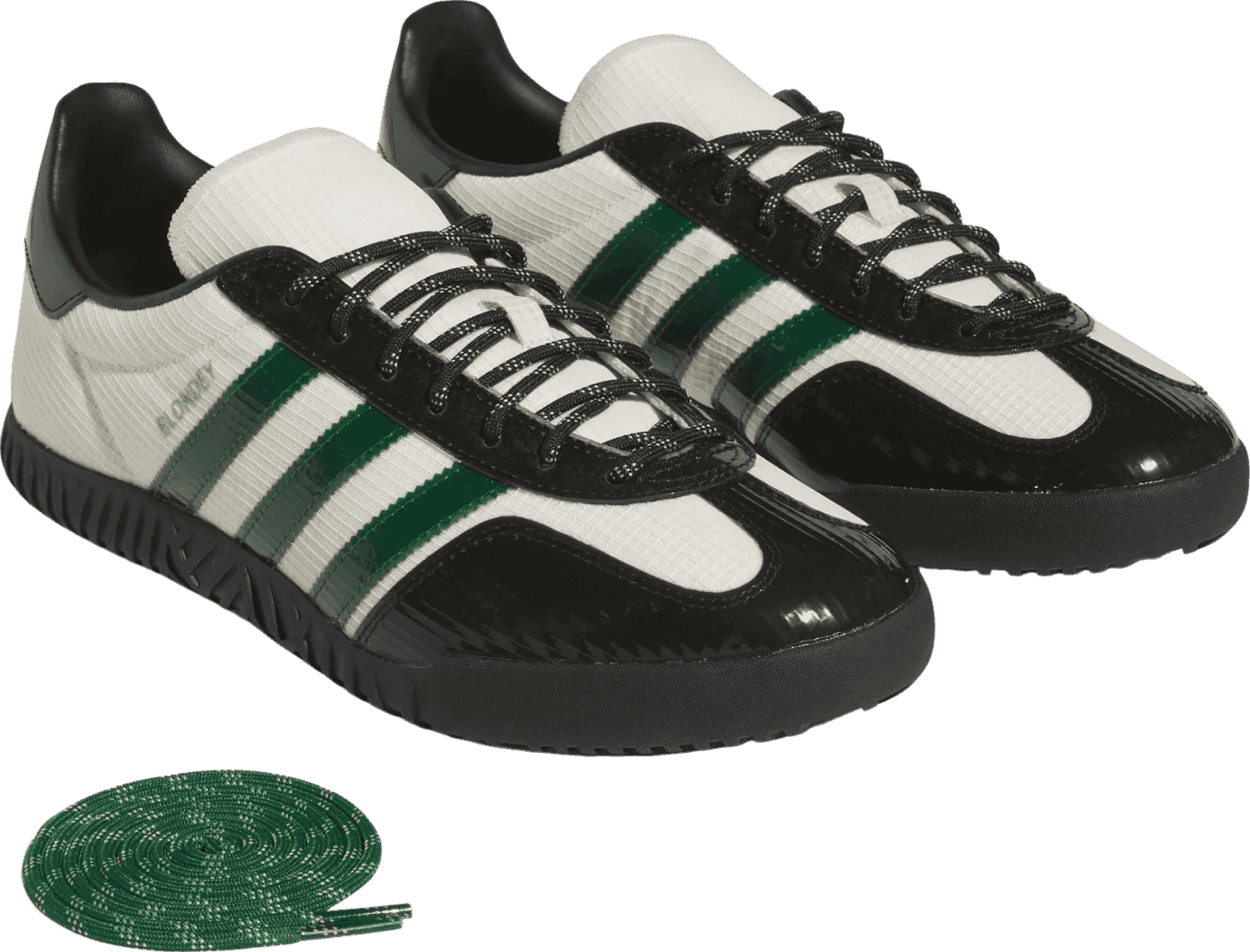 adidas A.B. Gazelle Indoor Blondey McCoy Noble Green