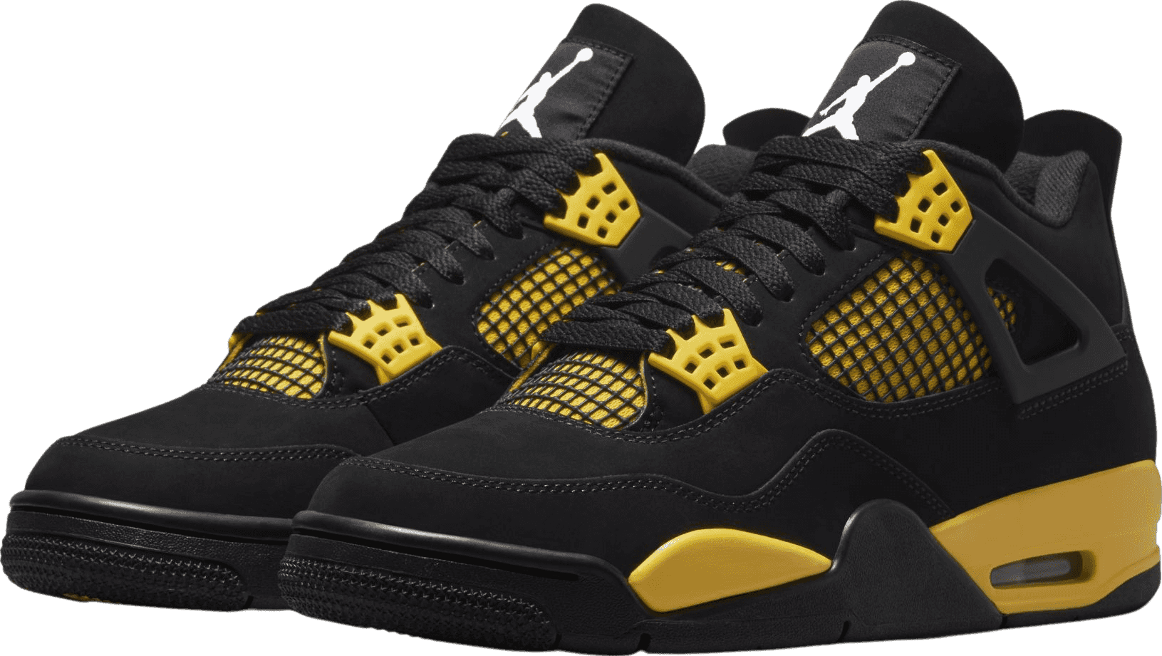 Air Jordan 4 Thunder