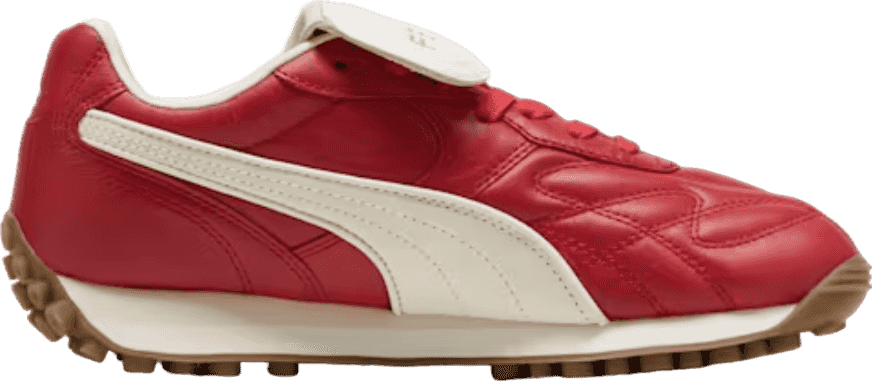 Fenty x Puma Avanti Stitched Club Red (W)