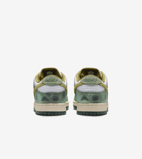 Nike SB Dunk Low Pro x Alexis Sablone