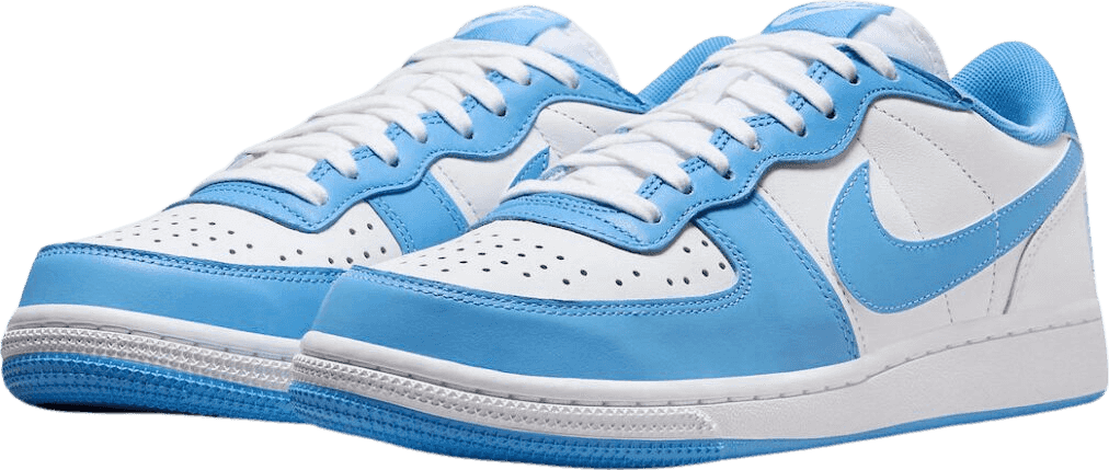 Nike Terminator Low University Blue