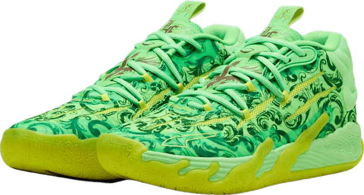 Puma LaMelo Ball MB.03 LaFrancé