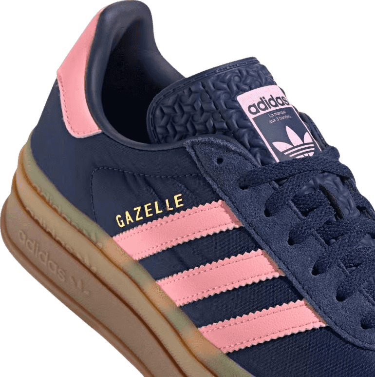Gazelle Bold Shoes (W)