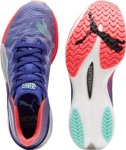 Deviate NITRO™ Elite 3 (W) Running Shoes