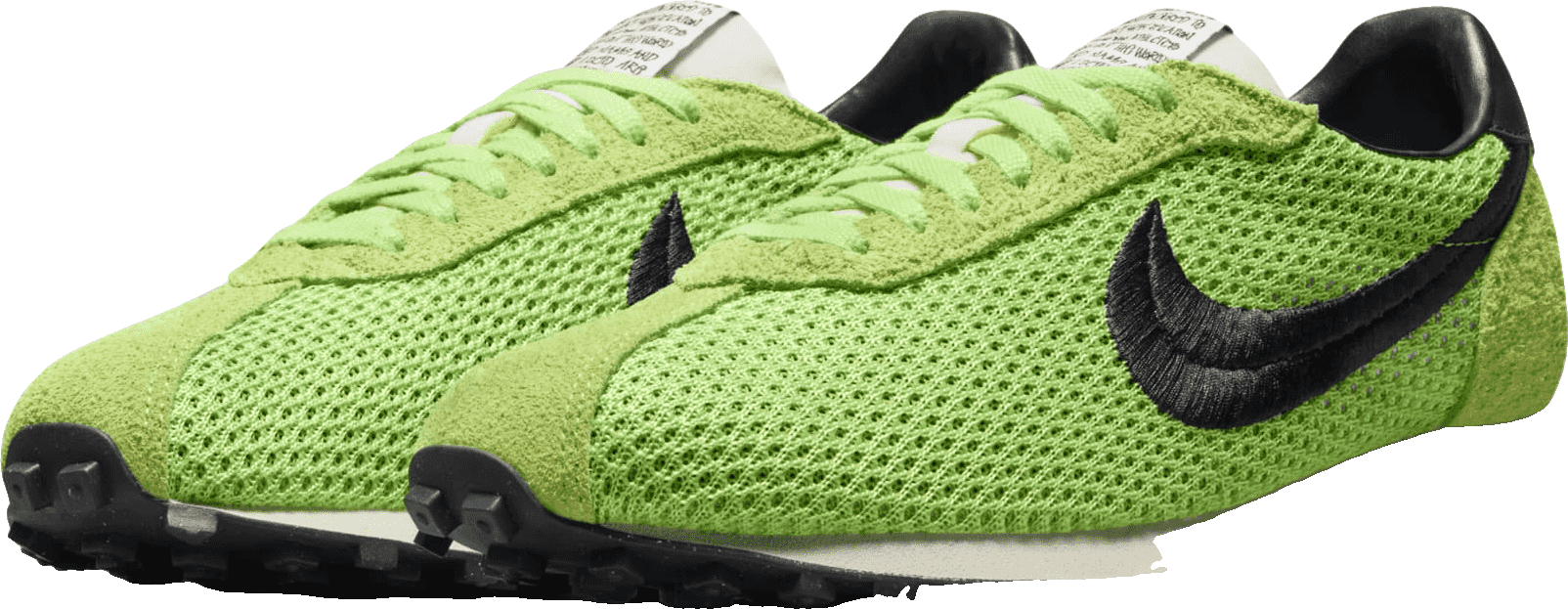Stüssy x Nike LD-1000 SP Action Green