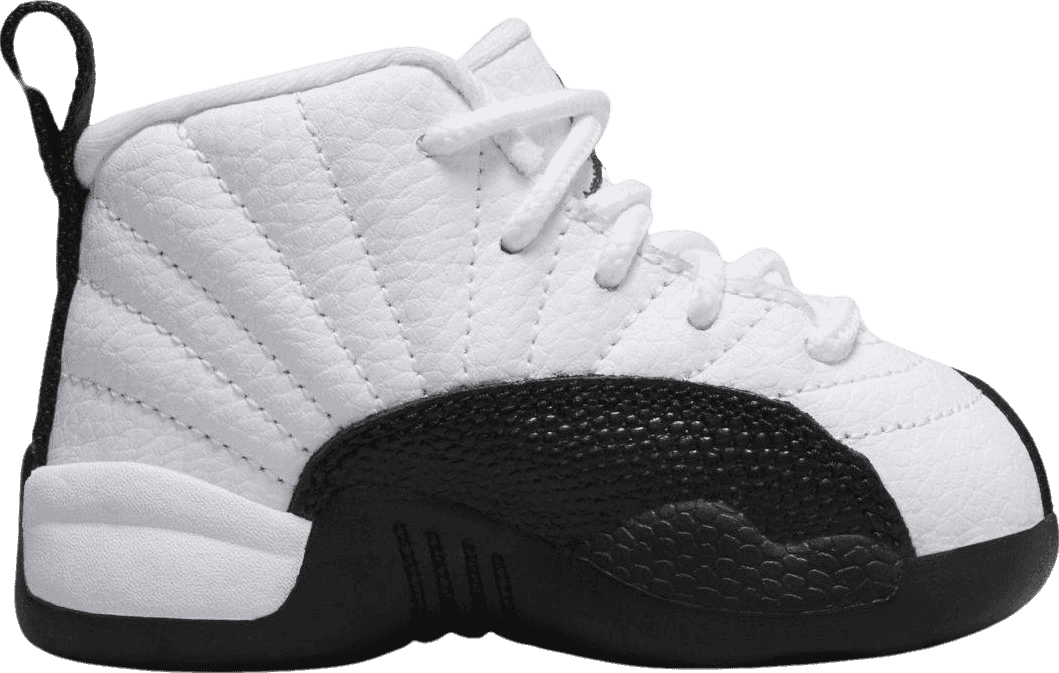 Air Jordan 12 Taxi Flip (TD)