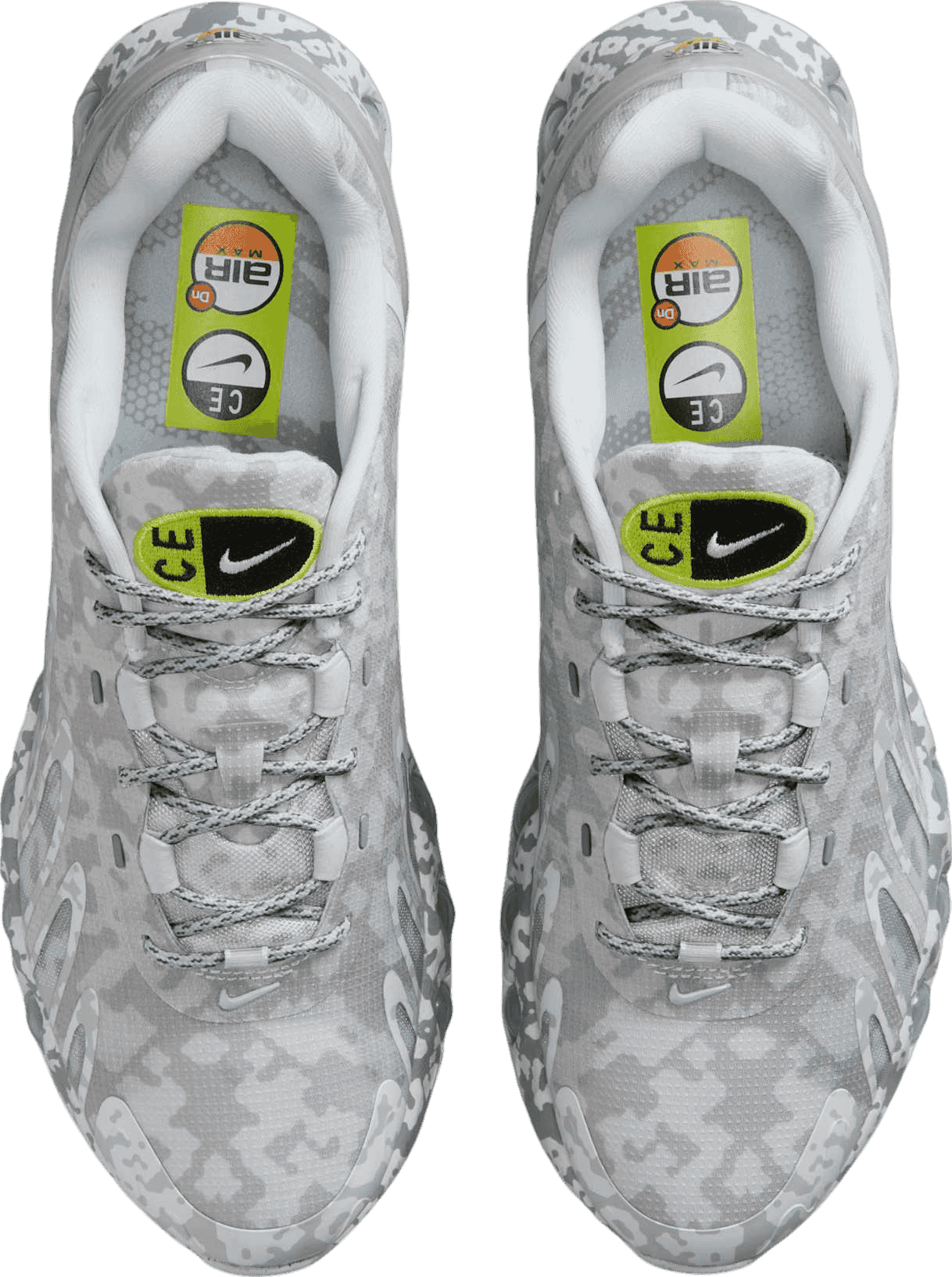 Nike Air Max Dn8 SP Cav Empt Pure Platinum