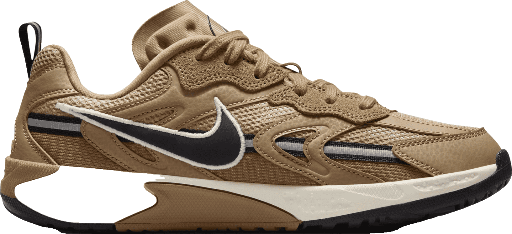 Nike Jam Dark Driftwood