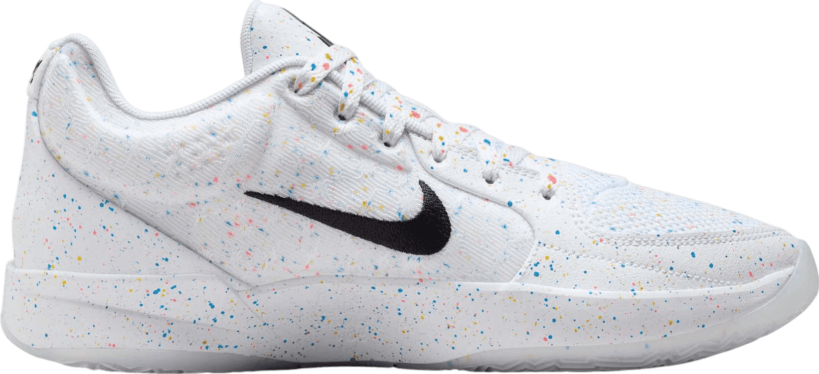 Nike Ja 2 Ja-Breaker