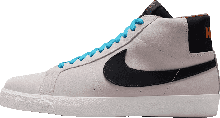 Nike SB Blazer Mid Olympics