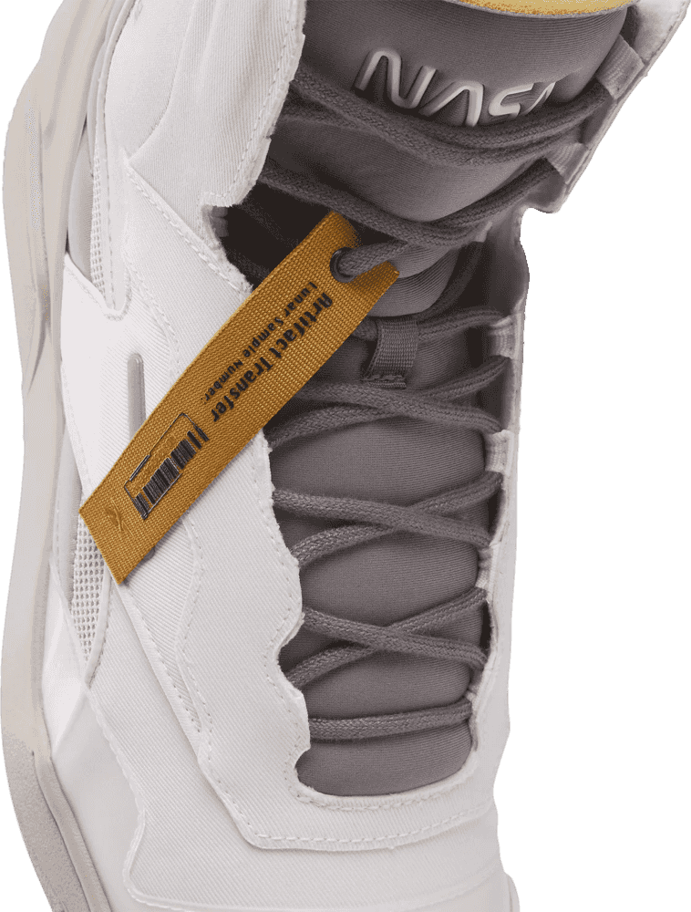 Reebok x Nasa BB4K2 Shoes