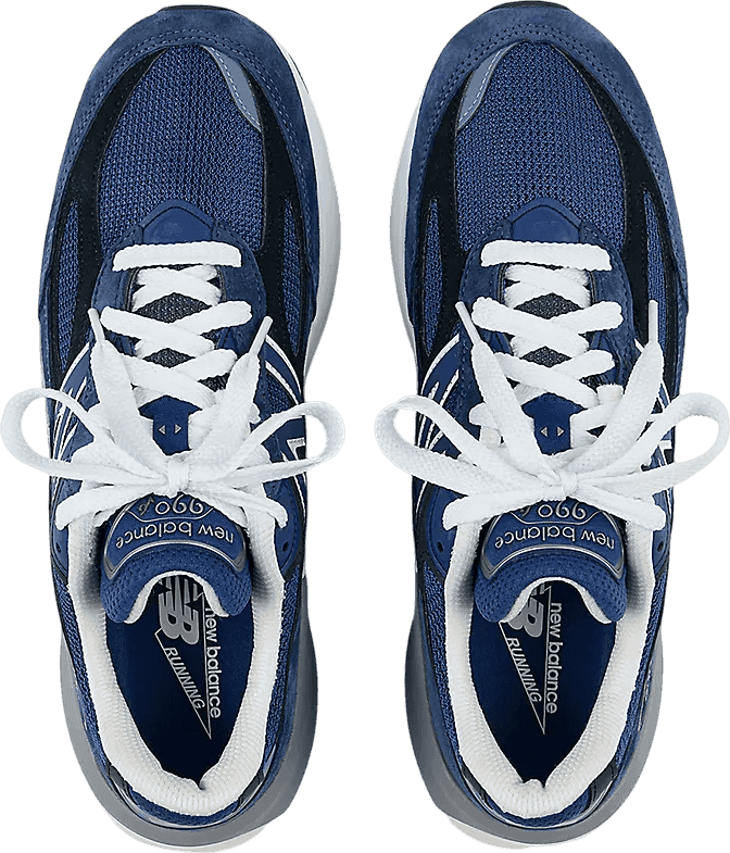 New Balance Made in USA 990v6 Inkwell