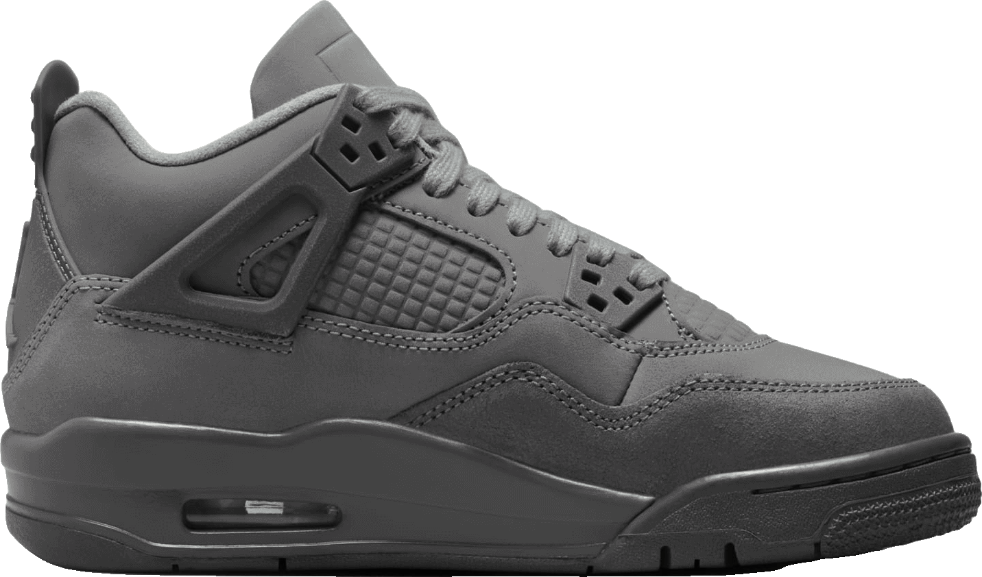 Air Jordan 4 SE Wet Cement (GS)