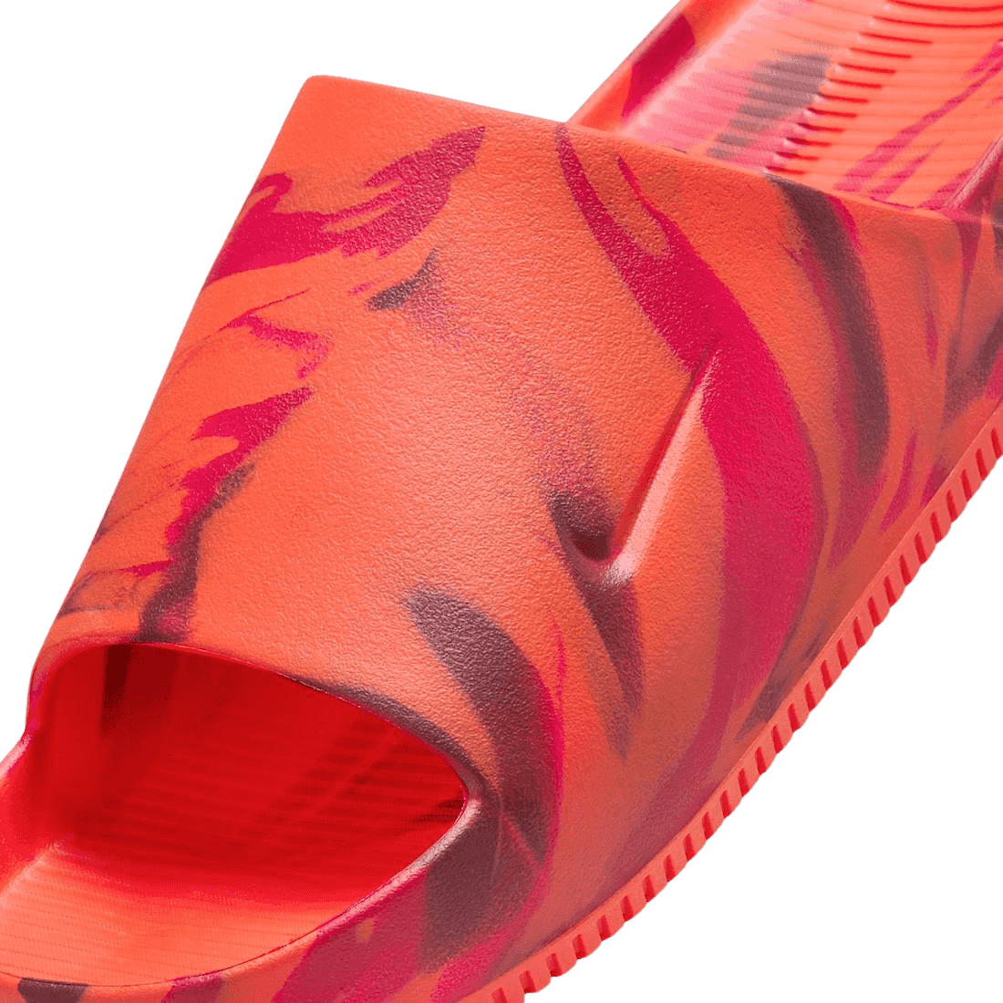 Nike Calm Slide MX Pack Picante Red