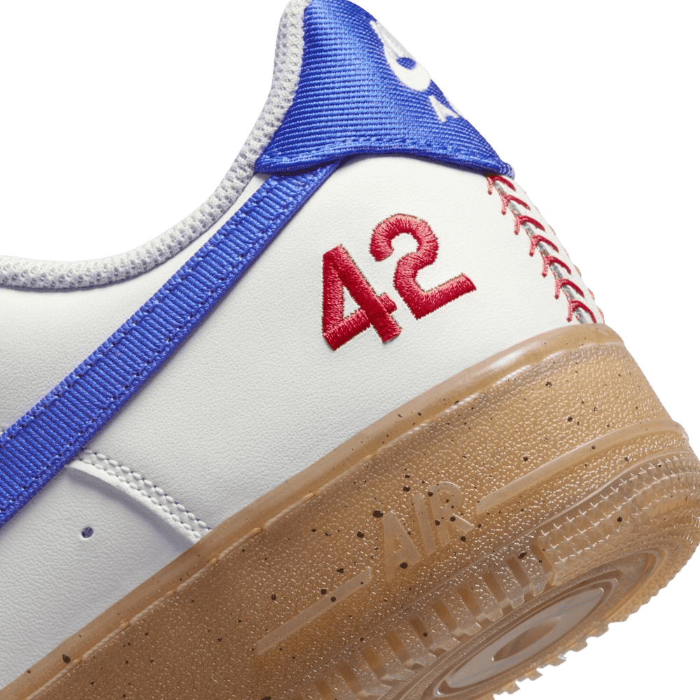 Nike Air Force 1 Low Jackie Robinson