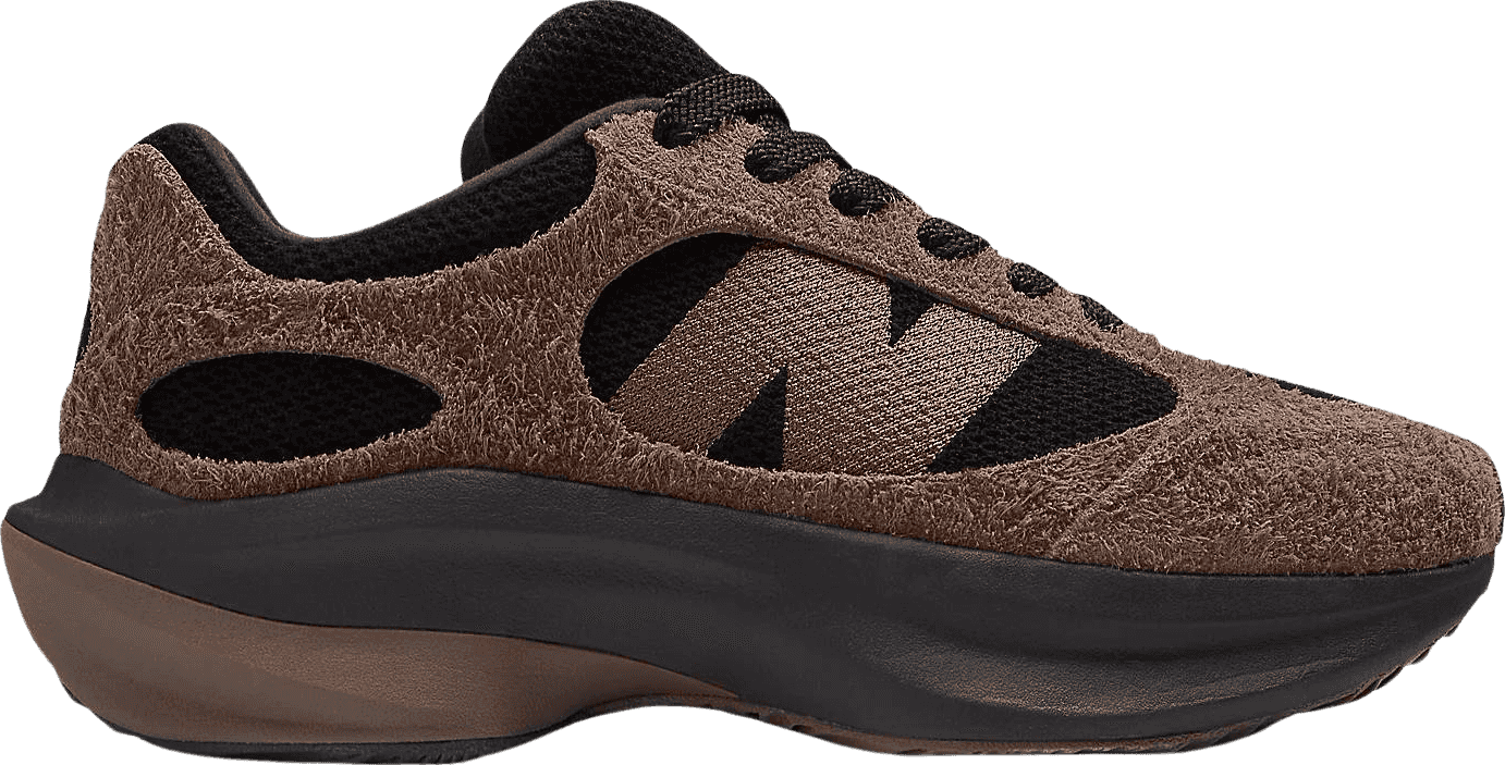 New Balance WRPD Runner Dark Mushroom