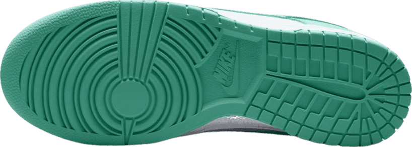 Nike Dunk Low Clear Jade